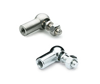 Angled Ball Joints